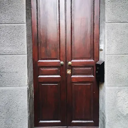 Loft San Michele Lägenhet