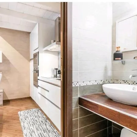 Loft San Michele