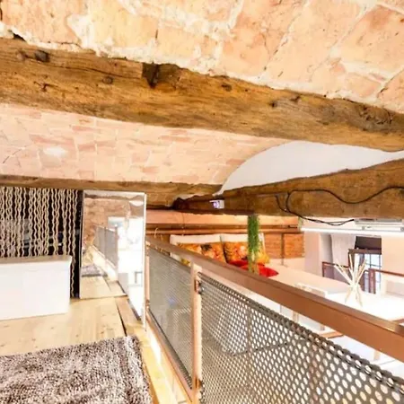 Apartment Loft San Michele *