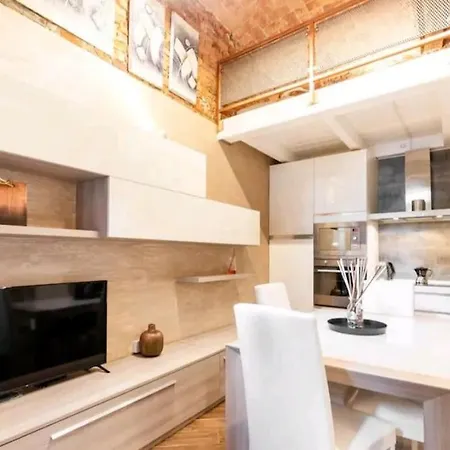 Apartment Loft San Michele Asti