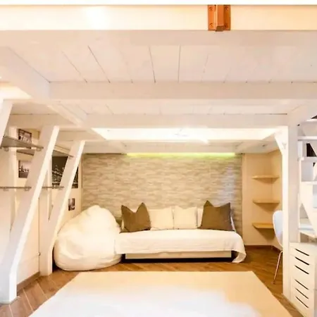 Loft San Michele Apartment Asti