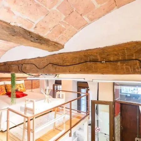 Loft San Michele Asti