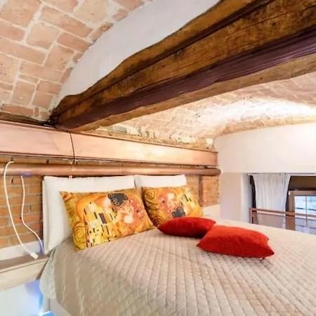 Loft San Michele
