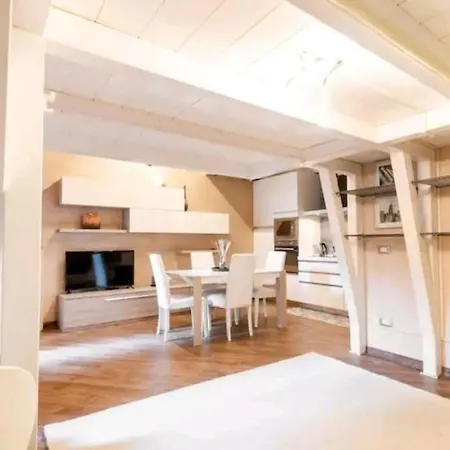 Lägenhet Loft San Michele *
