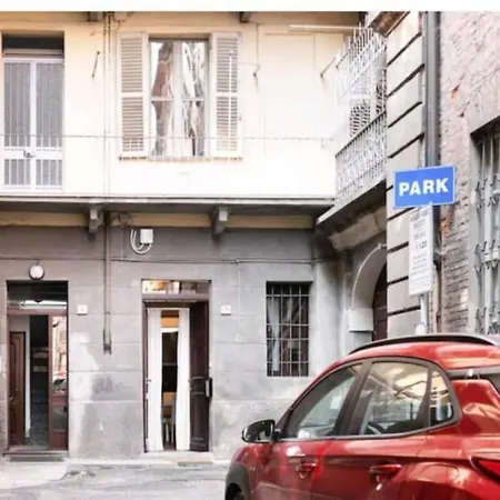 Apartment Loft San Michele Asti