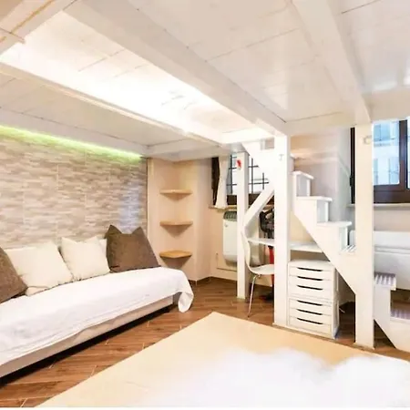 Loft San Michele Apartment Asti