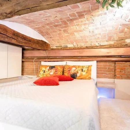 Loft San Michele
