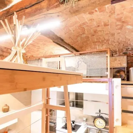 Loft San Michele * Asti