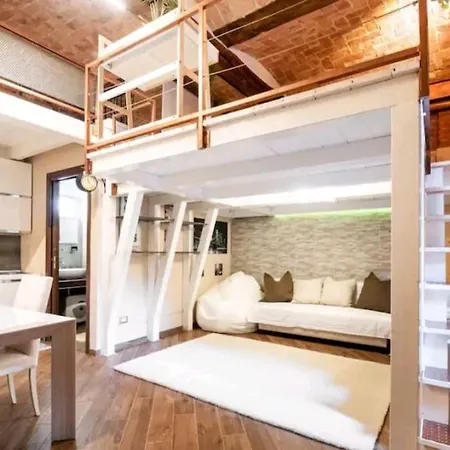 Apartment Loft San Michele *