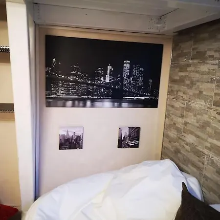 Loft San Michele Apartment