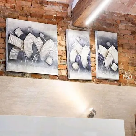 Loft San Michele